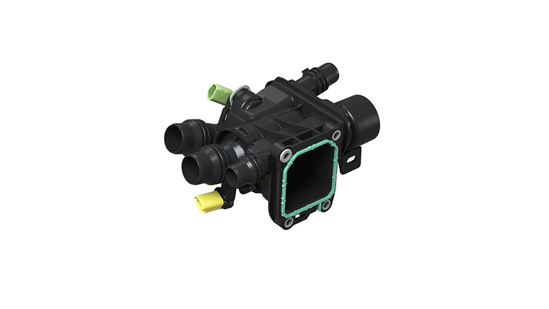 Premium Thermostat Assemblies